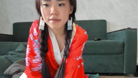 Ayumi online show from September 17, 2:02 am