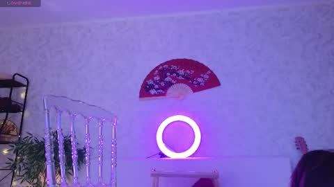 Ayumi online show from July 21, 2:08 pm