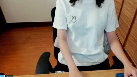 anzu online show from February 3, 9:20 pm