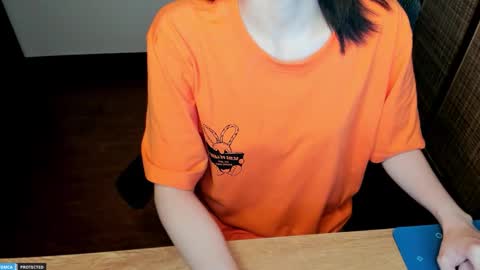 anzu online show from March 1, 8:11 pm