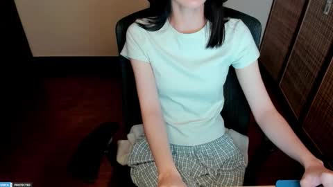 anzu online show from March 21, 8:56 pm