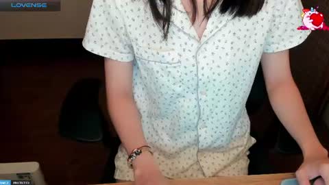 anzu online show from June 29, 9:48 pm