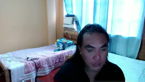 Snapshot of ayumibahogbilat chatting on October 9, 9:29 am ayumi online show from October 9, 9:29 am