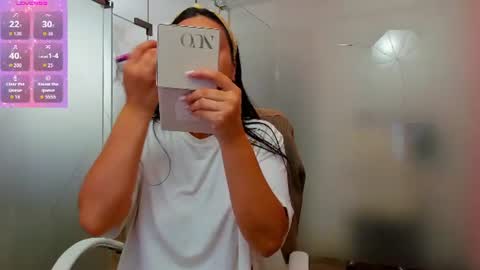 Ayumi online show from June 26, 3:55 am