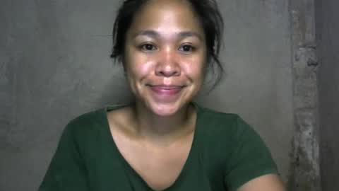 Snapshot of ayzai chatting on April 4, 7:55 pm I am Zai online show from April 4, 7:55 pm