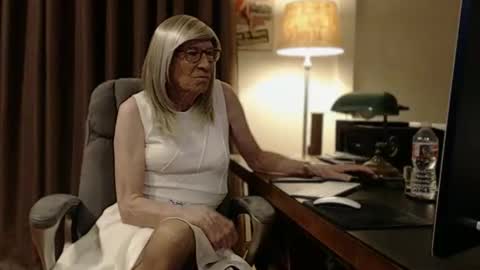 Michelle online show from March 26, 3:56 am