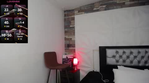 Azahara online show from September 30, 11:15 am