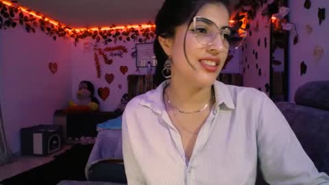 Azahar online show from March 3, 2:48 pm