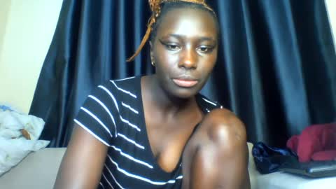 azaelia_iris online show from July 2, 7:20 pm