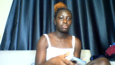 azaelia_iris online show from July 25, 8:01 am