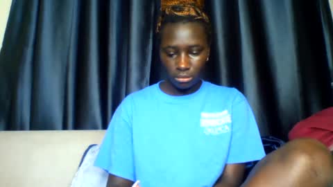 azaelia_iris online show from July 26, 8:10 am