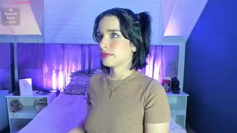 Azahara online show from March 25, 11:22 pm