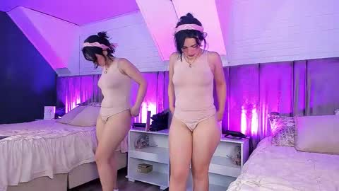 Azahara online show from March 28, 11:48 pm