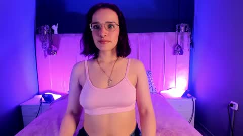 Azahara online show from July 2, 5:19 pm