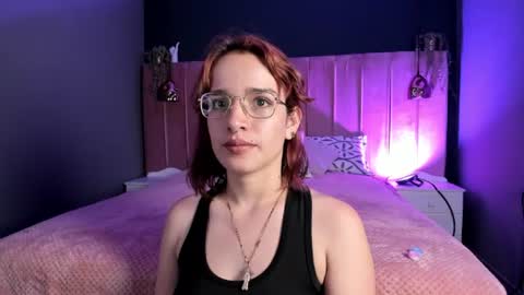 Azahara online show from July 30, 7:02 pm