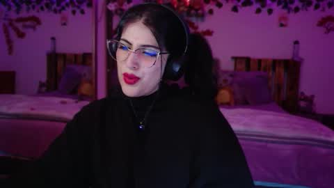 Azahar online show from January 8, 11:07 pm