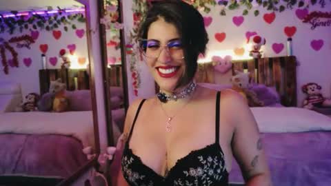 Azahar online show from June 21, 11:29 pm