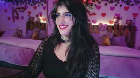 Azahar online show from July 15, 1:44 am