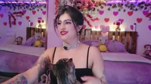 Azahar online show from July 31, 12:43 am