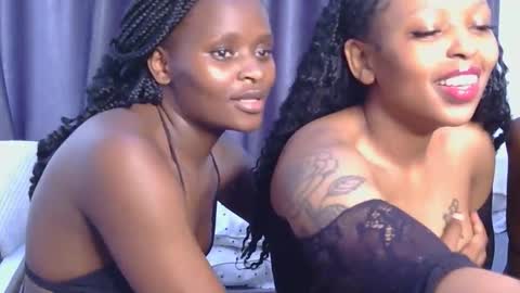 Snapshot of azalea46 chatting on February 6, 5:45 am Azalea online show from February 6, 5:45 am