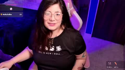  Amanda  online show from June 21, 12:35 am