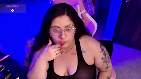  Amanda  online show from July 7, 1:41 am