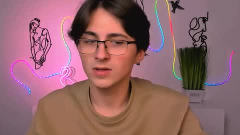 azen_rush online show from December 20, 7:04 am