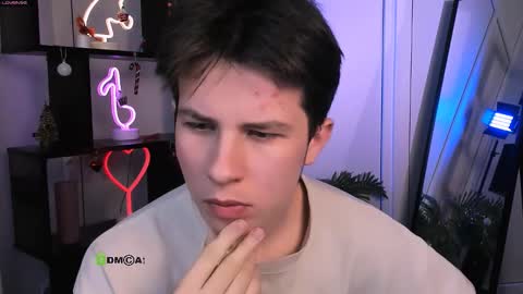 azen_rush online show from January 14, 5:46 am