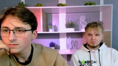 azen_rush online show from February 3, 12:32 pm