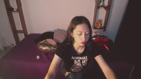 azeneth_bj online show from April 28, 4:06 am