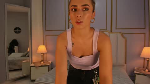 Ale online show from December 5, 11:05 am
