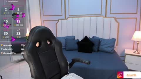 Ale online show from December 12, 2:33 pm