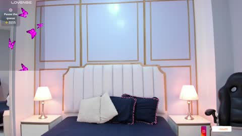 Ale online show from January 10, 11:43 am