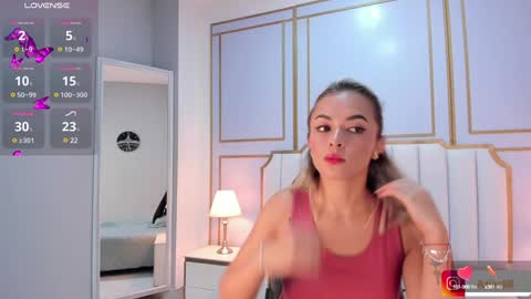 Ale online show from January 11, 11:02 am