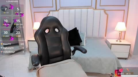 Ale online show from January 11, 2:04 pm