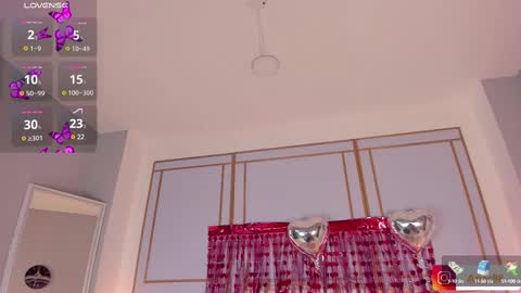 Ale online show from February 15, 11:39 am