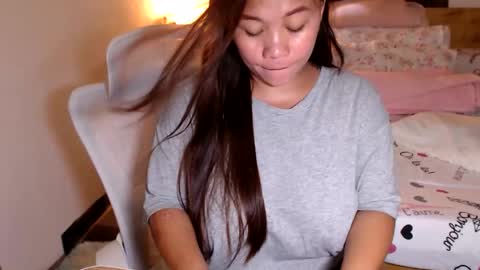 Lina online show from October 16, 3:51 am