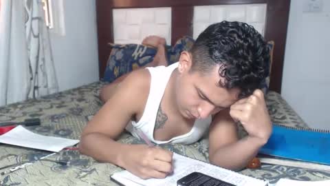 Aziel Pantoja online show from September 24, 8:56 pm