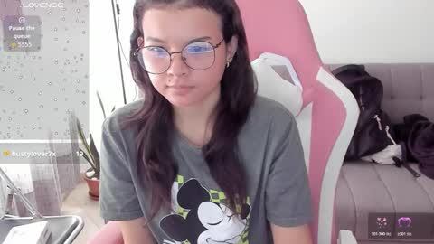 Snapshot of azu_chan chatting on March 27, 2:39 pm Azu online show from March 27, 2:39 pm