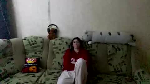 CherryKiss online show from October 1, 5:19 pm