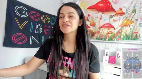 Azucena R online show from November 29, 3:04 pm