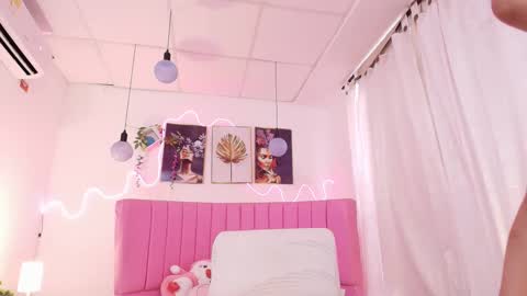 PRINCESS AZUL. online show from September 25, 8:45 pm