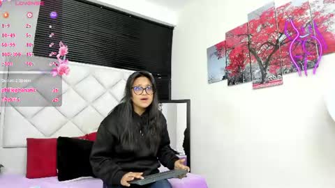 Snapshot of azul_moon chatting on July 4, 4:07 am azul_moon online show from July 4, 4:07 am