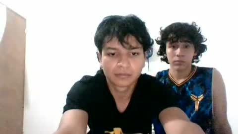 azul_quin online show from August 5, 3:20 am