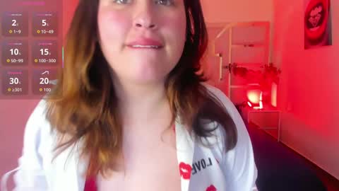 AZUL online show from October 18, 1:23 pm