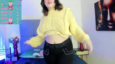 AZUL online show from November 28, 1:58 pm