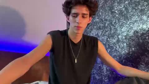 nice boy online show from October 11, 5:39 am