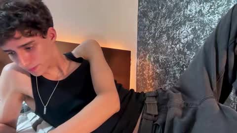 nice boy online show from October 28, 6:39 am