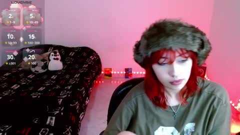 Alisson online show from January 15, 5:49 pm