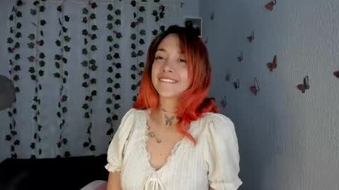 azumi saan online show from September 25, 7:50 pm